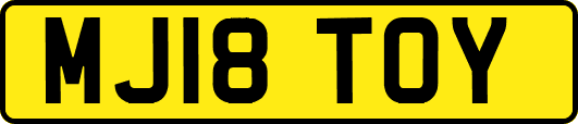 MJ18TOY