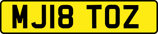 MJ18TOZ