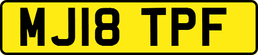 MJ18TPF