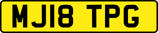 MJ18TPG