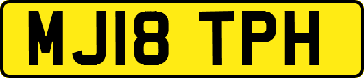 MJ18TPH