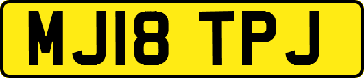 MJ18TPJ