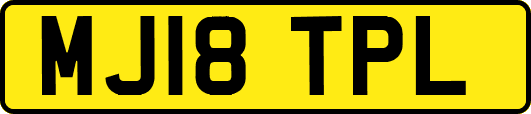 MJ18TPL