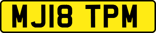 MJ18TPM