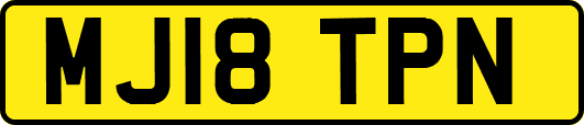MJ18TPN