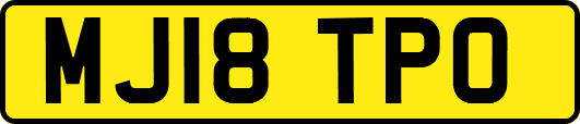 MJ18TPO