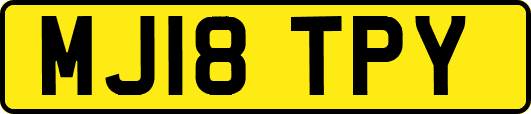 MJ18TPY