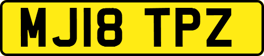 MJ18TPZ