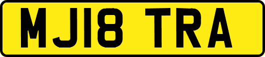 MJ18TRA