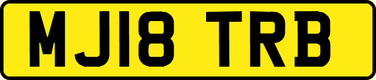MJ18TRB