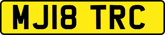 MJ18TRC