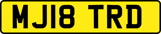 MJ18TRD