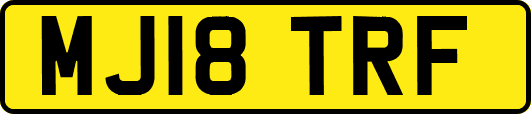 MJ18TRF