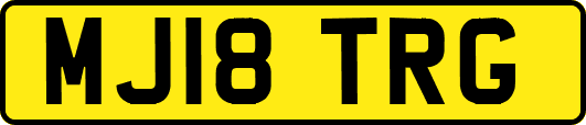 MJ18TRG