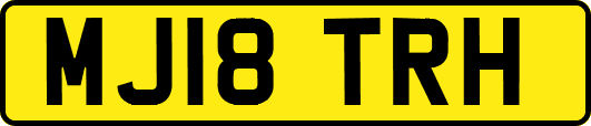 MJ18TRH