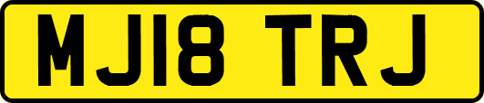MJ18TRJ