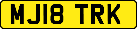 MJ18TRK