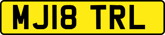 MJ18TRL