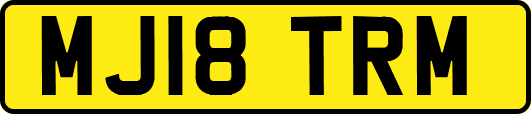 MJ18TRM