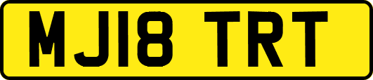 MJ18TRT