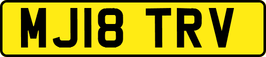 MJ18TRV