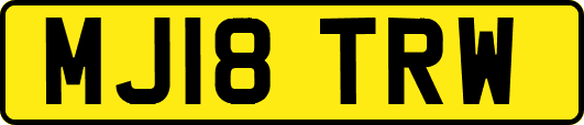 MJ18TRW