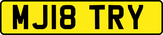 MJ18TRY