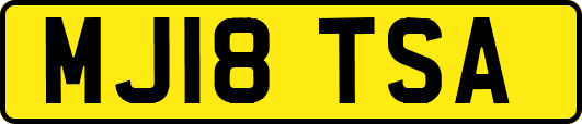 MJ18TSA