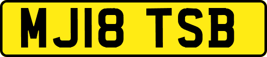 MJ18TSB
