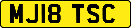 MJ18TSC