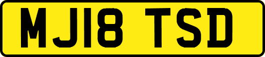 MJ18TSD