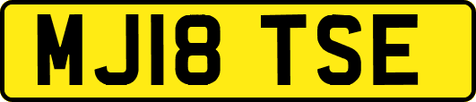 MJ18TSE
