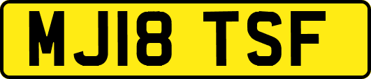 MJ18TSF