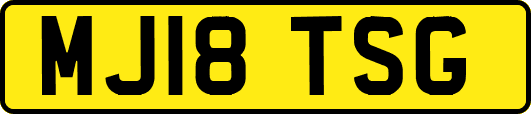 MJ18TSG