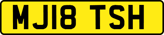 MJ18TSH