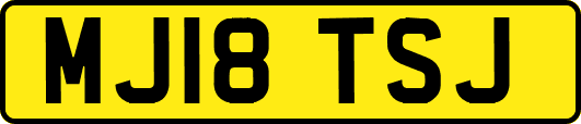 MJ18TSJ