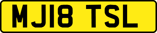 MJ18TSL