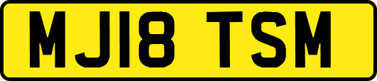 MJ18TSM