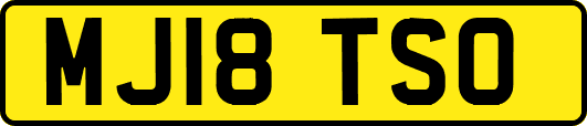 MJ18TSO