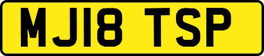 MJ18TSP