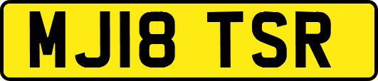 MJ18TSR
