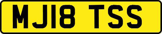 MJ18TSS