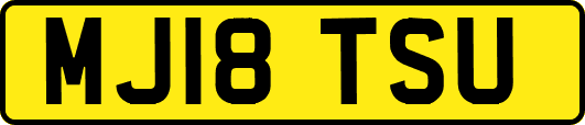 MJ18TSU