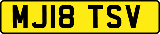 MJ18TSV