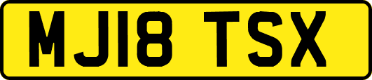 MJ18TSX