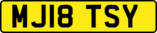 MJ18TSY
