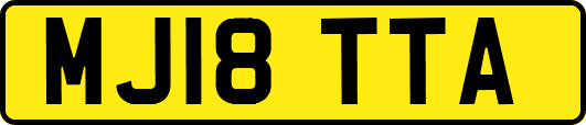 MJ18TTA