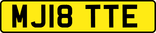 MJ18TTE
