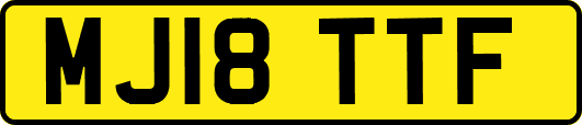 MJ18TTF