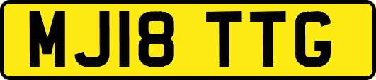 MJ18TTG